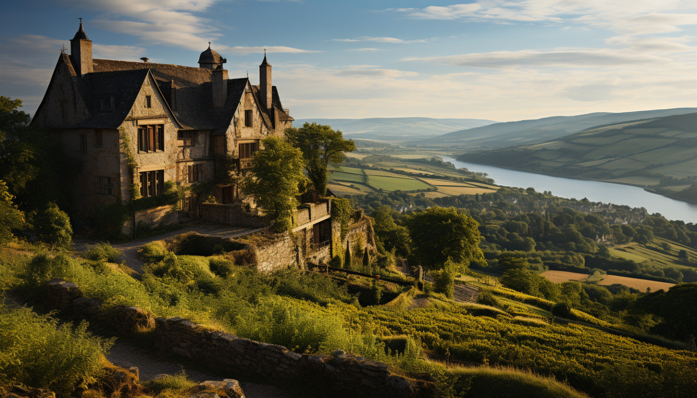 3 raisons qui poussent à investir en Normandie.
