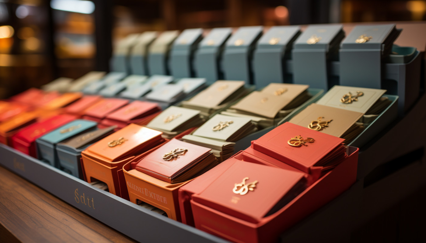 Carte cadeau multi-enseigne ou le cadeau parfait