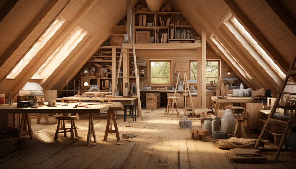 Comment aménager ses combles ?
