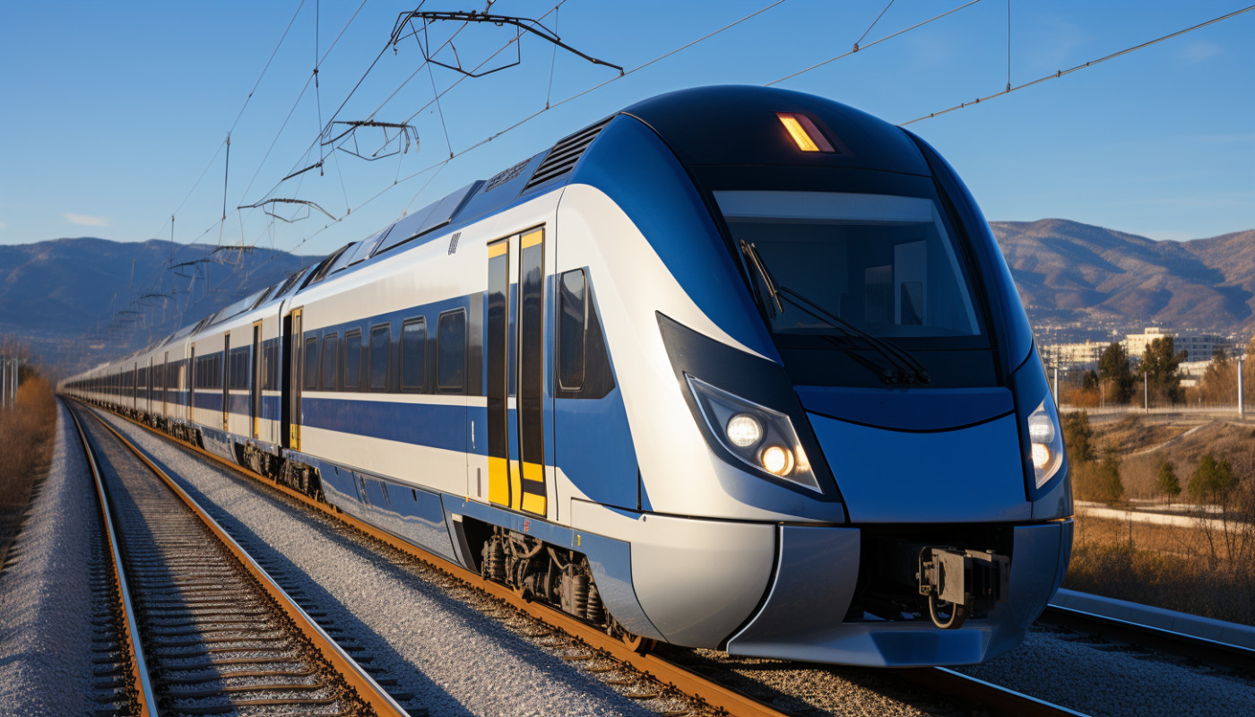 Comment choisir un train électrique ?