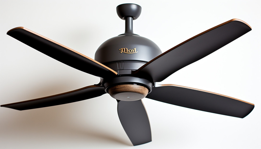 Comment réparer un ventilateur de plafond bruyant ?