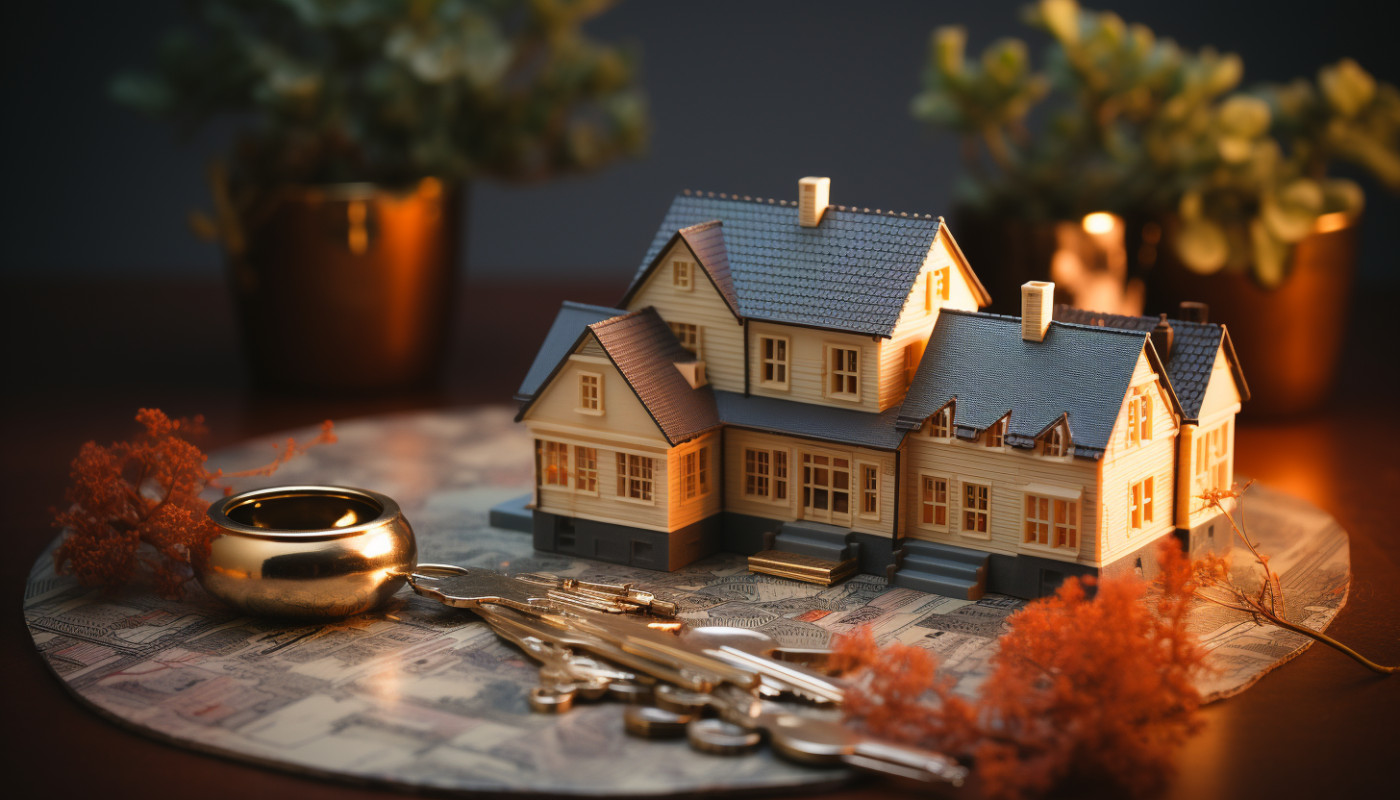Crédit immobilier : comment l’obtenir facilement ?