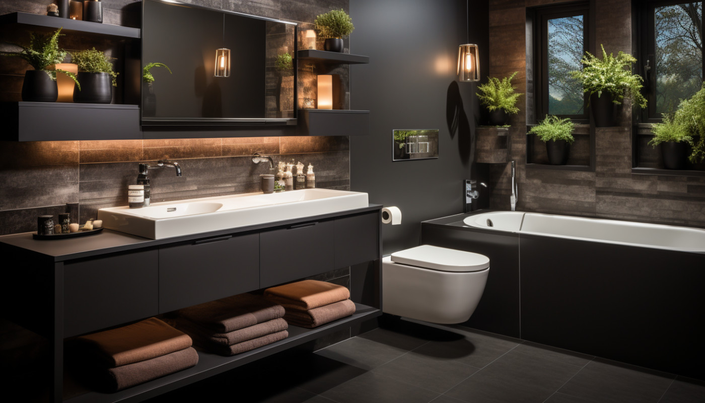 En quoi consiste la  rénovation de vos toilettes?