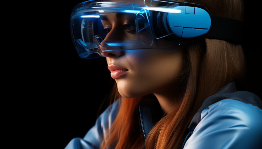 Filtre de lumière bleue de téléphone pour protéger les yeux