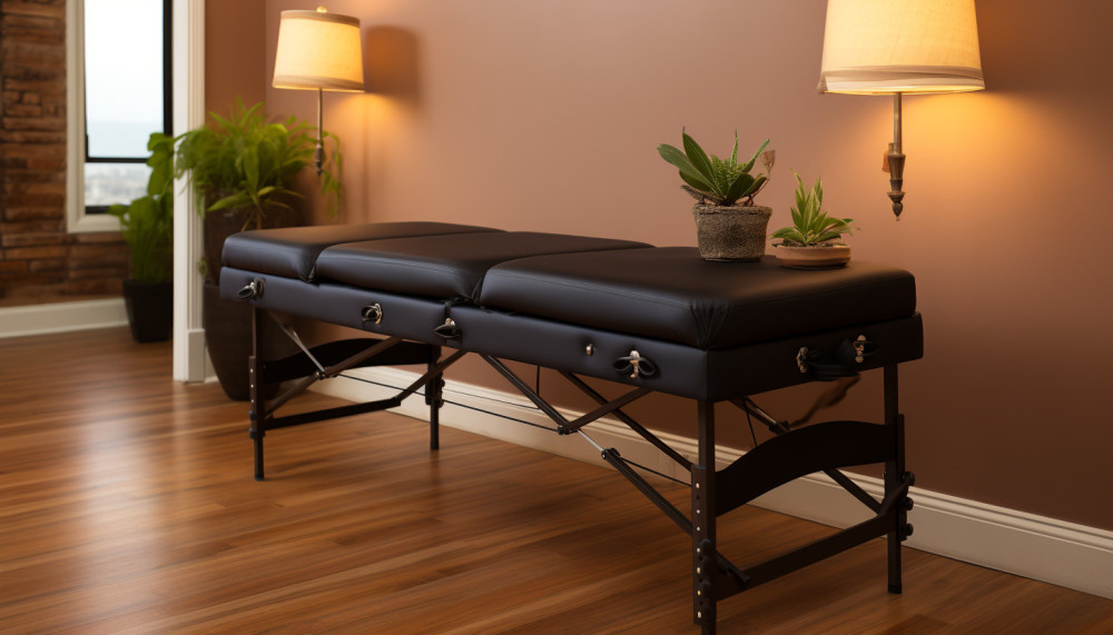 Guide pour acheter une table de massage pliante