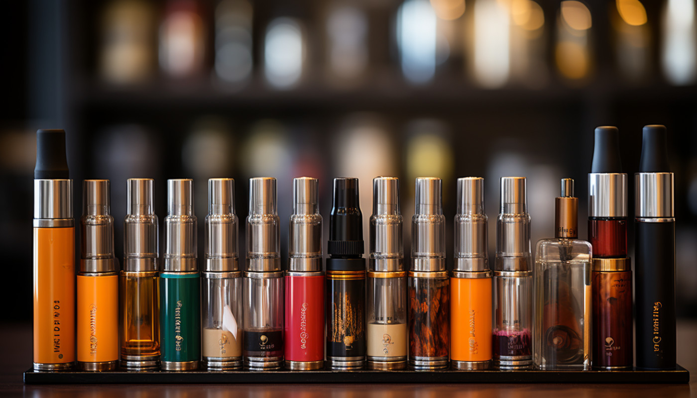 Profitez de votre cigarette électronique grâce aux conseils recharge cigarette électronique
