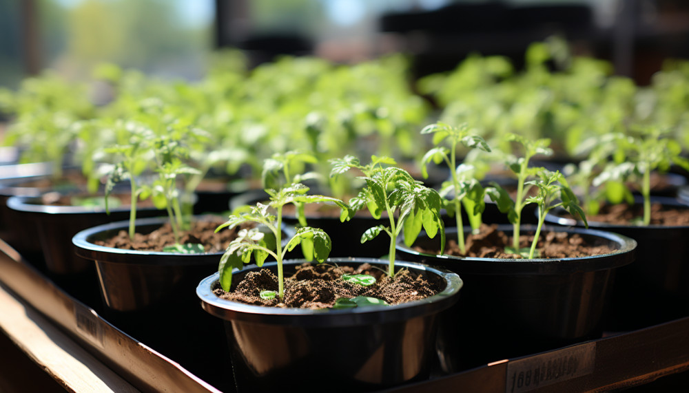 Profondeur de pot de tomate : que savoir ?
