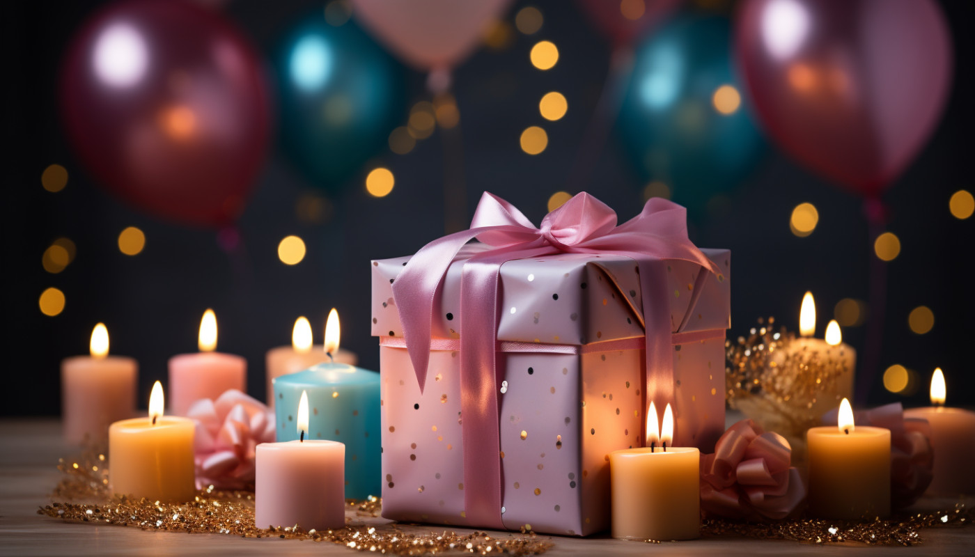 Quel cadeau pour l’anniversaire d’une fille majeure ?