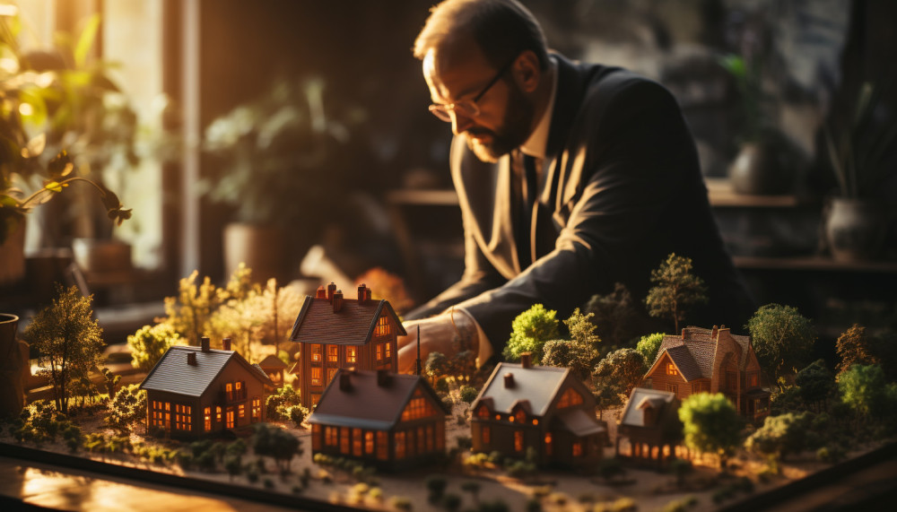 Quelle méthode utilisée pour s’en sortir gagnant d’un prêt immobilier ?