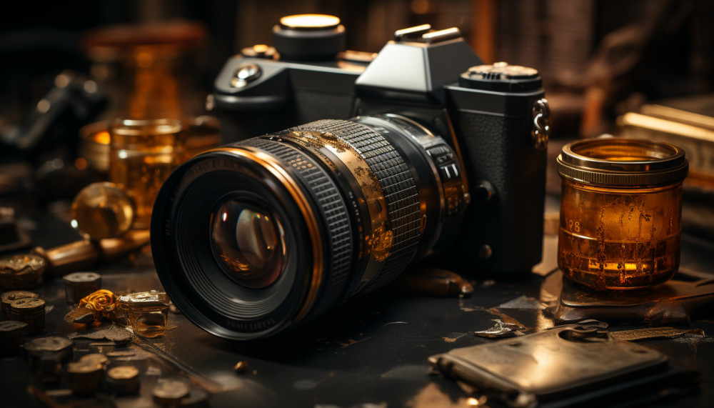 Quelques informations pour les débutants en photographie