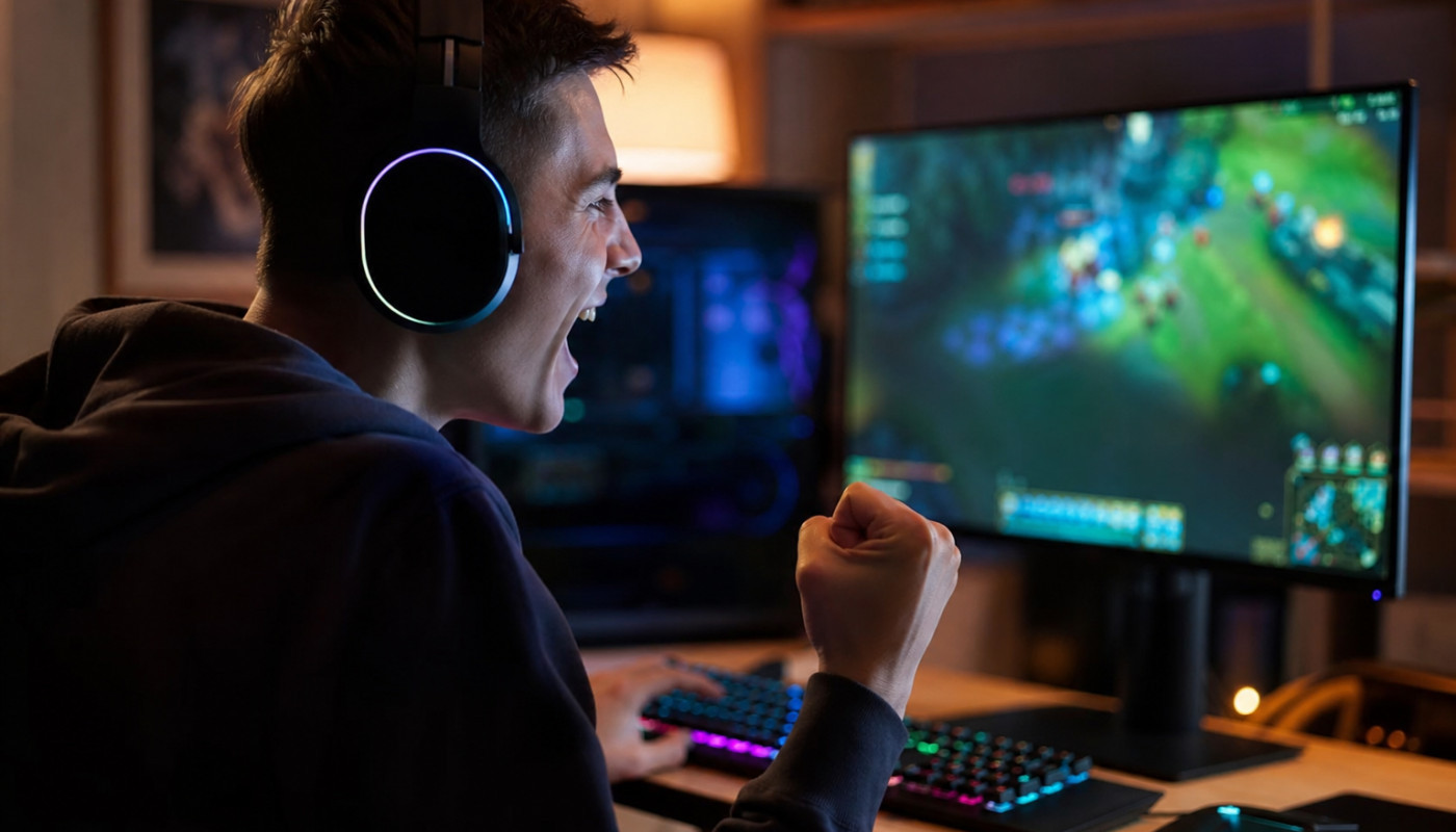 Quels sont les avantages de jouer aux jeux érotiques en ligne ?