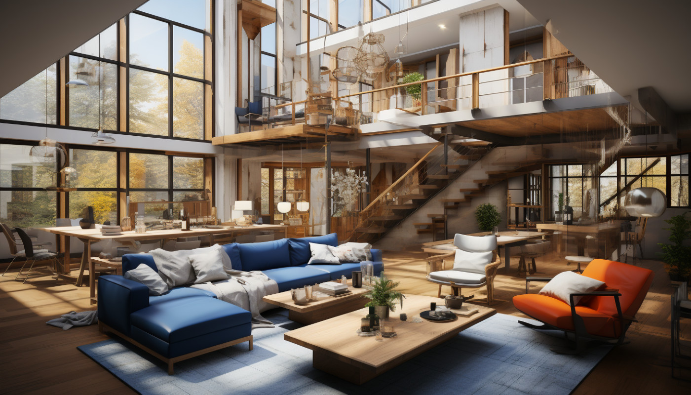 Quels sont les avantages d'une formation en décoration d'intérieur ?