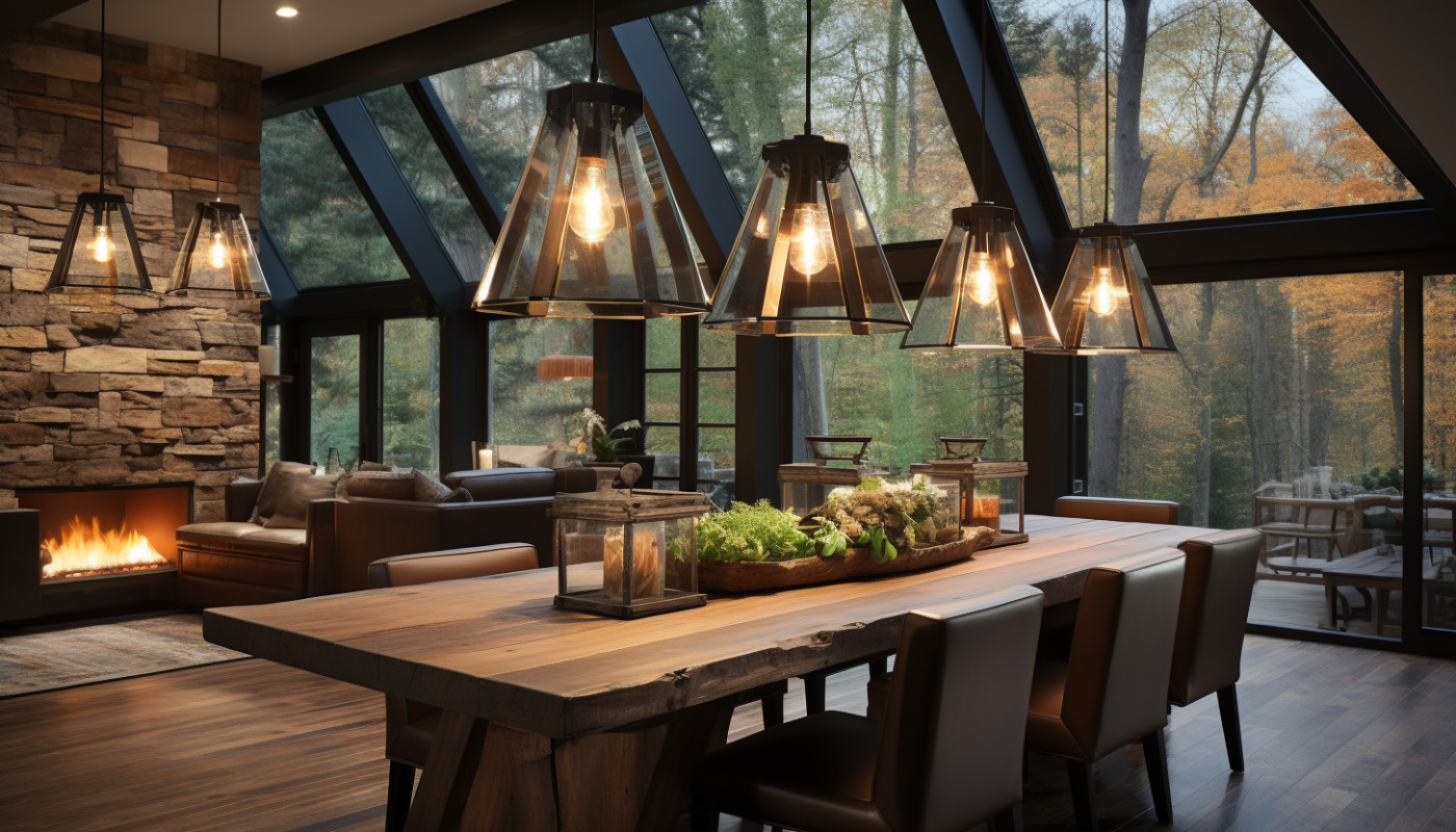 Top 3 des luminaires intérieurs pour votre maison