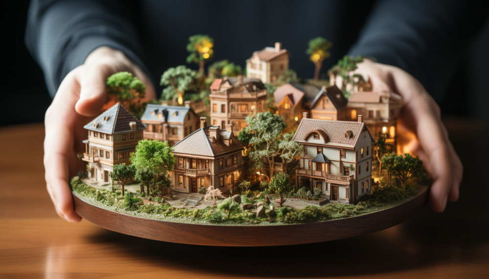 Tout savoir sur les agents de gestion immobilière