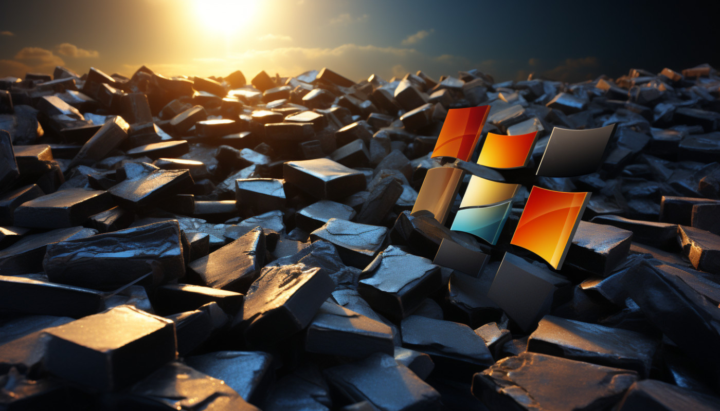 Windows : Ajouter et supprimer un compte via l'invite de commande